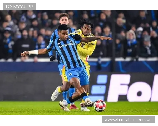 巴萨无力反击布鲁日，防守漏洞频现，晋级形势堪忧，巴萨主场不败纪录