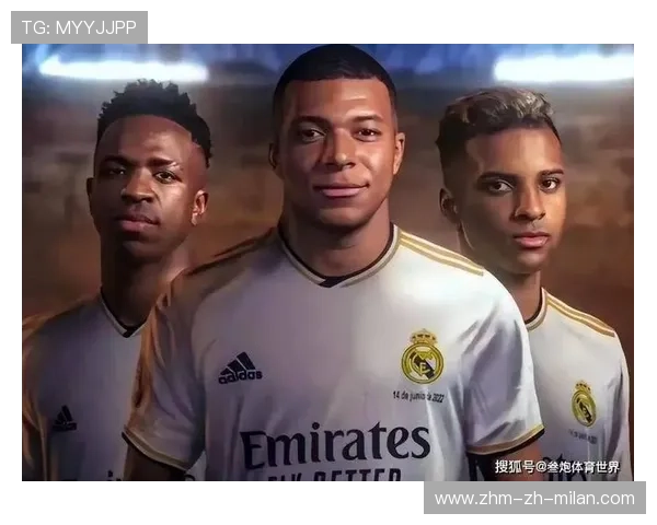 姆巴佩与球迷共同种下一棵“纪念树”，仪式感满满